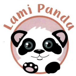 Свідоцтво торговельну марку № 302372 (заявка m201915822): lami panda