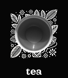 Заявка на торговельну марку № m202414428: tea