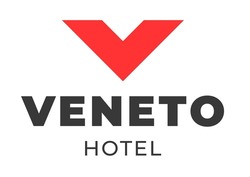Заявка на торговельну марку № m202511064: veneto hotel