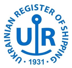 Заявка на торговельну марку № m202400911: ukrainian register of shipping ur 1931