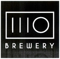 Заявка на торговельну марку № m201913210: brewery; iiio; lllo; іііо