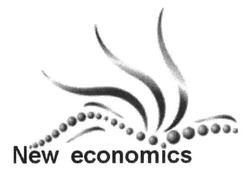 Свідоцтво торговельну марку № 211156 (заявка m201417745): new economics