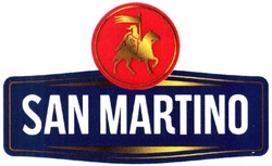 Свідоцтво торговельну марку № 215427 (заявка m201414871): san martino
