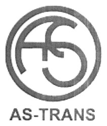 Свідоцтво торговельну марку № 210278 (заявка m201501131): ast; ats; as-trans