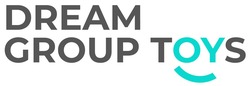 Заявка на торговельну марку № m202310973: dream group toys