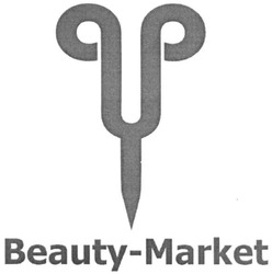 Свідоцтво торговельну марку № 297197 (заявка m201907953): beauty-market; beauty market