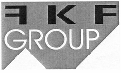 Заявка на торговельну марку № m201220449: fkf group