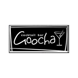 Свідоцтво торговельну марку № 278776 (заявка m201818007): goocha coctail bar