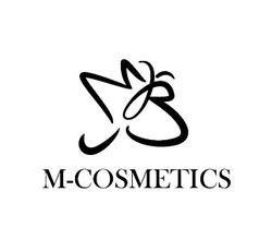 Свідоцтво торговельну марку № 345527 (заявка m202128655): m-cosmetics; м-cosmetics