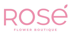Заявка на торговельну марку № m202323985: rose flower boutique