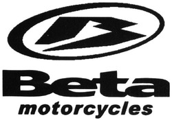 Заявка на торговельну марку № m202024840: beta motorcycles; в