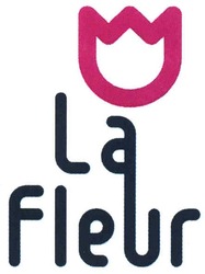 Свідоцтво торговельну марку № 149631 (заявка m201020435): la fleur