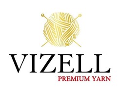 Заявка на торговельну марку № m202124461: vizell premium yarn
