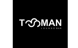 Заявка на торговельну марку № m202401974: tooman lounge bar