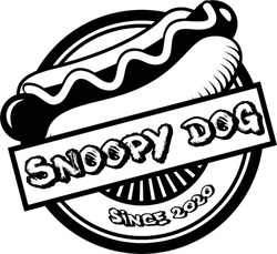 Заявка на торговельну марку № m202009195: snoopy dog
