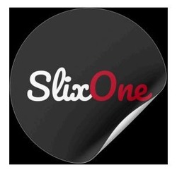 Заявка на торговельну марку № m202605795: slixone; slix one