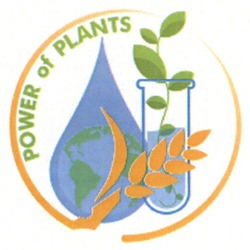 Свідоцтво торговельну марку № 233628 (заявка m201604106): power of plants