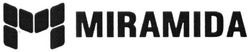 Свідоцтво торговельну марку № 229509 (заявка m201602735): miramida