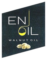 Заявка на торговельну марку № m201806707: enoil walnutoil; en oil