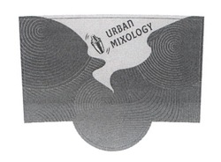 Заявка на торговельну марку № m202514141: urban mixology