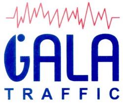 Свідоцтво торговельну марку № 41399 (заявка 2002020850): gala; traffic