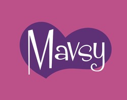 Заявка на торговельну марку № m202421734: mavsy