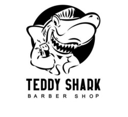 Заявка на торговельну марку № m202523464: barber shop; teddy shark