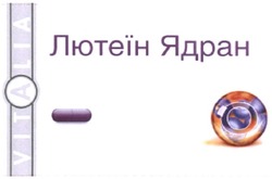 Свідоцтво торговельну марку № 188166 (заявка m201309940): лютеїн ядран; vitalia