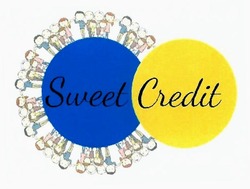 Заявка на торговельну марку № m201925360: sweet credit