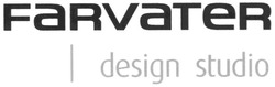 Свідоцтво торговельну марку № 81324 (заявка m200604427): farvater; design studio