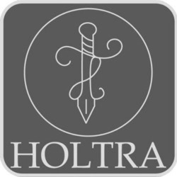 Заявка на торговельну марку № m202518195: hlt; holtra