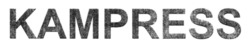 Заявка на торговельну марку № m202505543: kampress