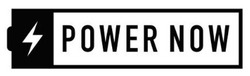 Заявка на торговельну марку № m202315412: power now