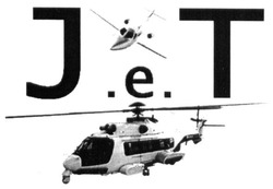 Свідоцтво торговельну марку № 254839 (заявка m201813329): j.e.t; jet; jt