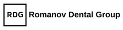 Заявка на торговельну марку № m202519549: кomanov; rdg romanov dental group