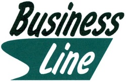 Свідоцтво торговельну марку № 60341 (заявка 20040707859): business; line
