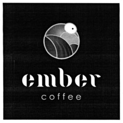 Заявка на торговельну марку № m202210158: ember coffee