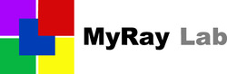 Заявка на торговельну марку № m202311617: my ray lab; myray lab