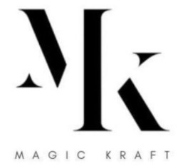 Заявка на торговельну марку № m202400965: magic kraft; mk; мк