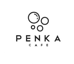 Заявка на торговельну марку № m201705999: penka cafe