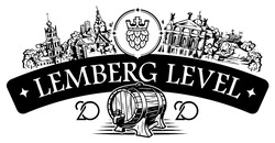 Заявка на торговельну марку № m202409914: lemberg level 2020