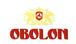 Свідоцтво торговельну марку № 325526 (заявка m202027941): obolon