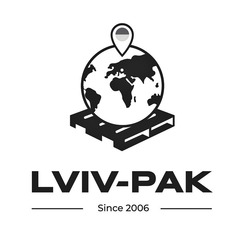 Заявка на торговельну марку № m202316794: рак; since 2006; lviv-pak
