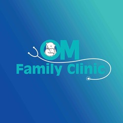 Заявка на торговельну марку № m202322720: ом; om family clinic