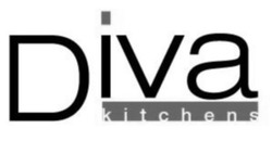 Свідоцтво торговельну марку № 297472 (заявка m201918298): diva kitchens