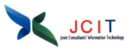 Свідоцтво торговельну марку № 298304 (заявка m201809499): jcit; joint consultant's information technology; consultants