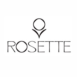 Заявка на торговельну марку № m202412887: rosette