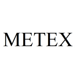 Заявка на торговельну марку № m202311924: metex; метех
