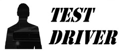 Свідоцтво торговельну марку № 278818 (заявка m201818554): test driver