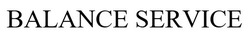 Заявка на торговельну марку № m202523283: balance service